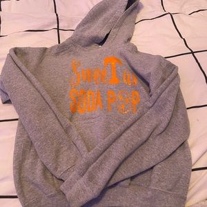Gildan Youth Hoodie